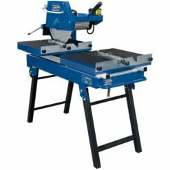 Scheppach HSM3500 350mm Stone Cutting Saw 230 V