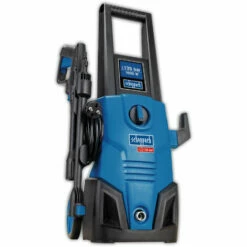 Scheppach HCE1600 135 Bar Pressure Washer 230 V