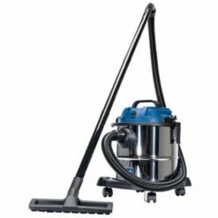Pack SCHEPPACH Wet/dry Vacuum Cleaner - 1200W - 20L - NTS20 - 5 Paper Dust Bags - 20 L -SCHEPPACH Sales 48381452 3