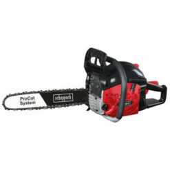 Thermal Cutter SCHEPPACH ProCut - 46 Cm - 1800 W - CSH46