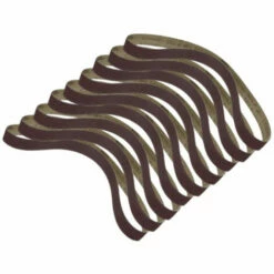 Pack SCHEPPACH Belt And Disc Sander - 250 W - BTS700 - 9 Sanding Belts -SCHEPPACH Sales 51519473 3