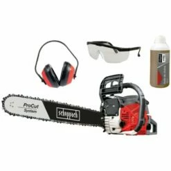 Thermal Cutter SCHEPPACH ProCut - 51 Cm - 2300 W - CSH58