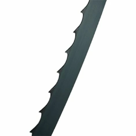 SCHEPPACH HBS32 BANDSAW BLADE , 6.4 Mm - 1/4 Inch 3 TPI 3 SCHEPPACH HBS32 BANDSAW BLADE , 6.4 Mm - 1/4 Inch 3 TPI