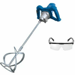 Pack SCHEPPACH Mixer - 1600W - PM1600 - Safety Glasses