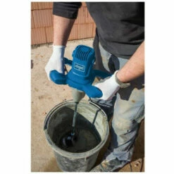 Pack SCHEPPACH Mixer - 1600W - PM1600 - Safety Glasses -SCHEPPACH Sales 54079457 3