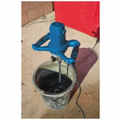 Pack SCHEPPACH Mixer - 1600W - PM1600 - Safety Glasses -SCHEPPACH Sales 54079457 4