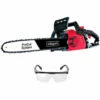Pack SCHEPPACH ProCut Electric Chainsaw - 2400 W - CSE2600 - Safety Glasses -SCHEPPACH Sales 54079462 1