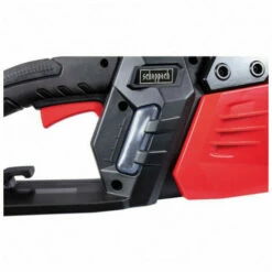 Pack SCHEPPACH ProCut Electric Chainsaw - 2400 W - CSE2600 - Safety Glasses -SCHEPPACH Sales 54079462 3