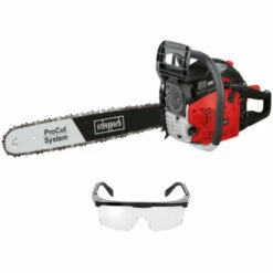 Pack SCHEPPACH ProCut Thermal Cutter - 2000 W - CSP5300 - Safety Glasses