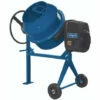 Scheppach MIX140 550W 140ltr Cement Mixer -SCHEPPACH Sales 54395847 1
