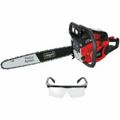 Pack SCHEPPACH ProCut Thermal Cutter - 2300 W - CSH56 - Safety Glasses