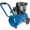 Scheppach HC25Si 24 L Silent Air Compressor 230 V