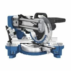 Scheppach HM90SL 216mm Close Wall Sliding Mitre Saw 230 V -SCHEPPACH Sales 57101248 3