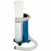 Scheppach Woova 3.0 600W 80 LTR Fine Filter Dust Extractor -SCHEPPACH Sales 57239507 1