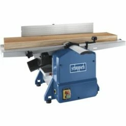 Scheppach HMS1070 1500W 254 MM Planer Thicknesser -SCHEPPACH Sales 57239518 3