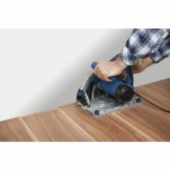 Scheppach PL55 1200W 160mm Plunge Saw -SCHEPPACH Sales 58193433 2