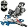 WOOD MITRE SAW INCLUDING 2ND SAW BLADE 2000W Ø 210 MM SCHEPPACH HM216SPX 2 WOOD MITRE SAW INCLUDING 2ND SAW BLADE 2000W Ø 210 MM SCHEPPACH HM216SPX -SCHEPPACH Sales 58740675 1