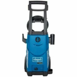 230V ELECTRIC HIGH PRESSURE CLEANER 180 BAR MAX 480 L/H 2400W SCHEPPACH HCE2400 -SCHEPPACH Sales 58740691 5