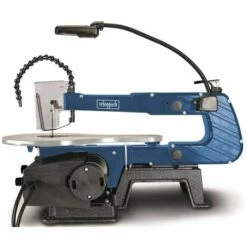 SCROLL SAW CUT WITH FOOT SWITCH PLASTIC METAL PLASTER SCHEPPACH DECO XLS 10 SCROLL SAW CUT WITH FOOT SWITCH PLASTIC METAL PLASTER SCHEPPACH DECO XLS -SCHEPPACH Sales 58740702 4