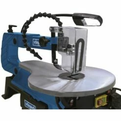 SCROLL SAW CUT WITH FOOT SWITCH PLASTIC METAL PLASTER SCHEPPACH DECO XLS 11 SCROLL SAW CUT WITH FOOT SWITCH PLASTIC METAL PLASTER SCHEPPACH DECO XLS -SCHEPPACH Sales 58740702 5