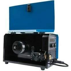 230V DIGITAL MULTI WELDING MACHINE 200 A SCHEPPACH WSE5000Multi -SCHEPPACH Sales 58740719 3