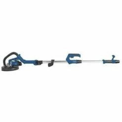 230V PORTABLE DRY WALL SANDER WITH 1.7M EXTENDABLE ARM SCHEPPACH DS920X -SCHEPPACH Sales 58740721 3