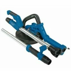 230V PORTABLE DRY WALL SANDER WITH 1.7M EXTENDABLE ARM SCHEPPACH DS920X -SCHEPPACH Sales 58740721 4