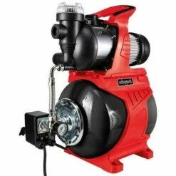 230V DOMESTIC WATERWORKS GARDEN WATER ELECTRIC PUMP 900W SCHEPPACH HWW900