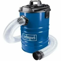 230V BANDSAW VERTICAL WOOD 205 MM 300W SCHEPPACH BASA1 + DUST EXTRACTOR DC100 -SCHEPPACH Sales 58740962 3