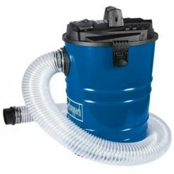 230V BANDSAW VERTICAL WOOD 205 MM 300W SCHEPPACH BASA1 + DUST EXTRACTOR DC100 -SCHEPPACH Sales 58740962 5