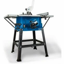 240V 10" BENCH TOP TABLE SAWBENCH C/W SLIDING SLID EXTENSION SCHEPPACH HS100S 9 240V 10" BENCH TOP TABLE SAWBENCH C/W SLIDING SLID EXTENSION SCHEPPACH HS100S -SCHEPPACH Sales 58740964 3