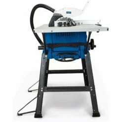 240V 10" BENCH TOP TABLE SAWBENCH C/W SLIDING SLID EXTENSION SCHEPPACH HS100S 11 240V 10" BENCH TOP TABLE SAWBENCH C/W SLIDING SLID EXTENSION SCHEPPACH HS100S -SCHEPPACH Sales 58740964 5