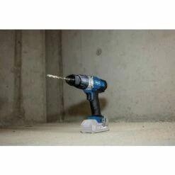 KIT CORDLESS IMPACT DRILL + IMPACT DRIVER + 2 BATTERIES 20V 2.0AH SCHEPPACH -SCHEPPACH Sales 59724258 3