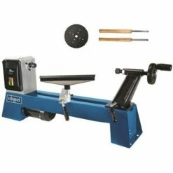 230V HOBBY LATHE FOR WOOD 500 MM 400W SCHEPPACH DM500T + SET 8 CHISELS GOUGES 8 230V HOBBY LATHE FOR WOOD 500 MM 400W SCHEPPACH DM500T + SET 8 CHISELS GOUGES -SCHEPPACH Sales 62439517 3