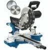 Scheppach HM254 2000W 255mm Sliding Mitre Saw 230V -SCHEPPACH Sales 65448177 1