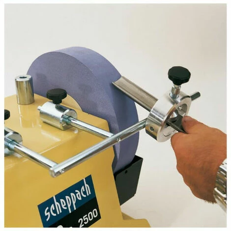 Pack SCHEPPACH Water Sharpener 200mm - 120W - TIGER2000S - Device 55 5 Pack SCHEPPACH Water Sharpener 200mm - 120W - TIGER2000S - Device 55 - Image 3