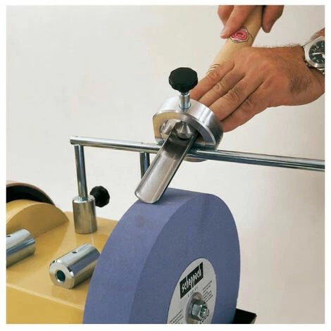 Pack SCHEPPACH Water Sharpener 200mm - 120W - TIGER2000S - Device 55 6 Pack SCHEPPACH Water Sharpener 200mm - 120W - TIGER2000S - Device 55 - Image 4