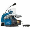 Scheppach Deco-XL 125W 406mm Vari-Speed Scroll Saw Inc. Foot Pedal