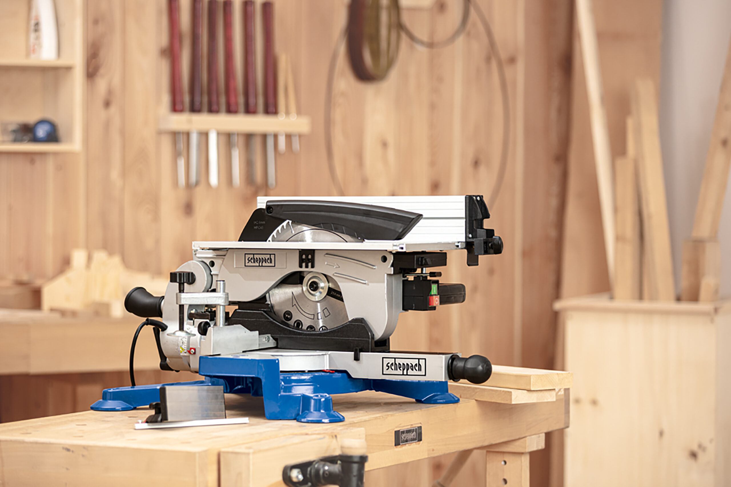 SCHEPPACH Sales -SCHEPPACH Sales SCHEPPACH